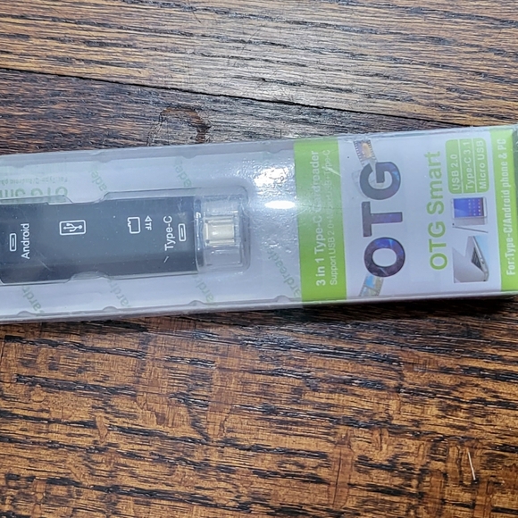 Usb - Picture 2 of 4